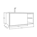 GABINETE PARA BAÑO, ARAXY 90 SHUR