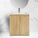 GABINETE PARA BAÑO, MODELO LETY 60 PAQ