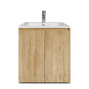 GABINETE PARA BAÑO, MODELO LETY 60 PAQ