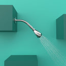 REGADERA DE CHORRO FIJO REC-IN-01