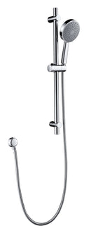 REGADERA TELEFONO CON BARRA 53.3011