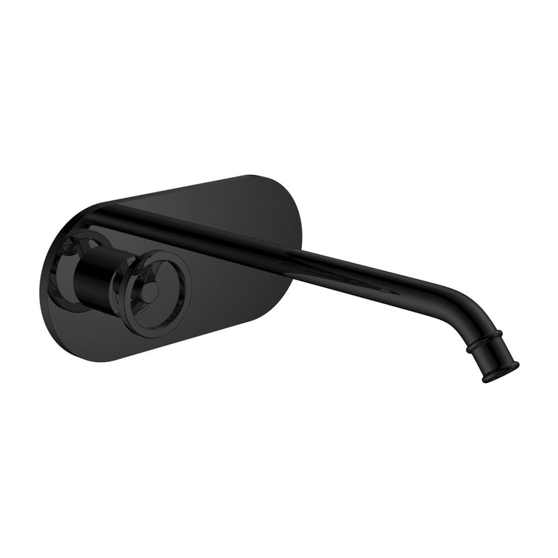 MONOMANDO LAVABO MURO CLAUDE 77.0103N