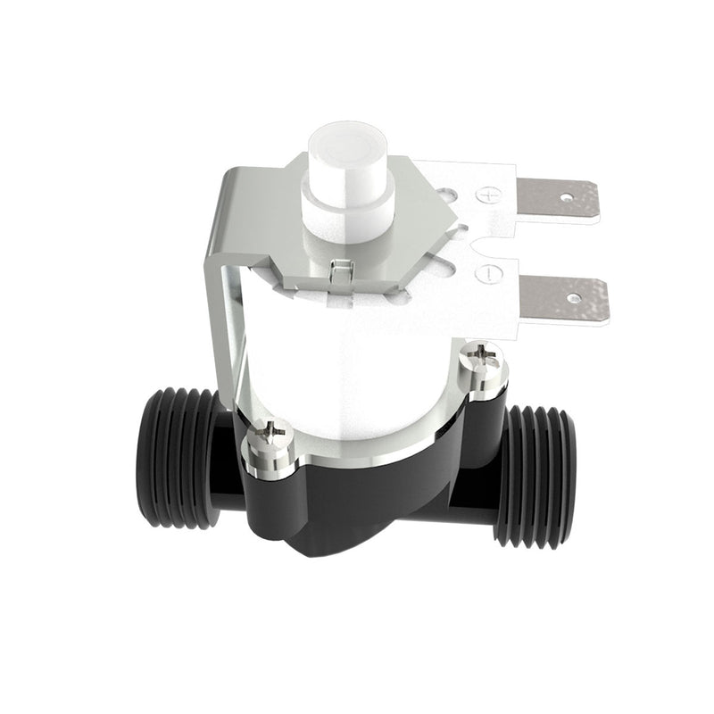 ELECTROVALVULA DE 6V 1/2" NUVA SV-359