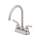 GRIFO DE COCINA AMERICA MK 4 LSI