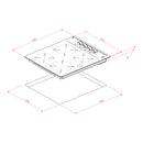 EASY TBC 64000 XFL BK