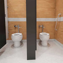 TAZA PARA FLUXOMETRO-TZF NAO P