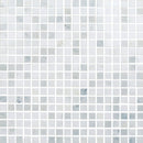 MOSAICO DE CRISTAL TERRA CARRARA 8MM MIXTO 30X30