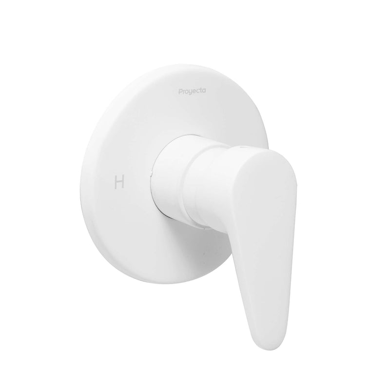 MONOMANDO PARA REGADERA O TINA  MOR-DC-01-B