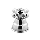 JUEGO DE MANERALES GRANDES ANTIQUA C-37