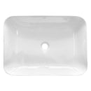 LAVABO MASSIMO RECTANGULAR 550*400*110 MM