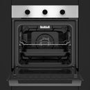 TOTAL HSB 750 G SS RX