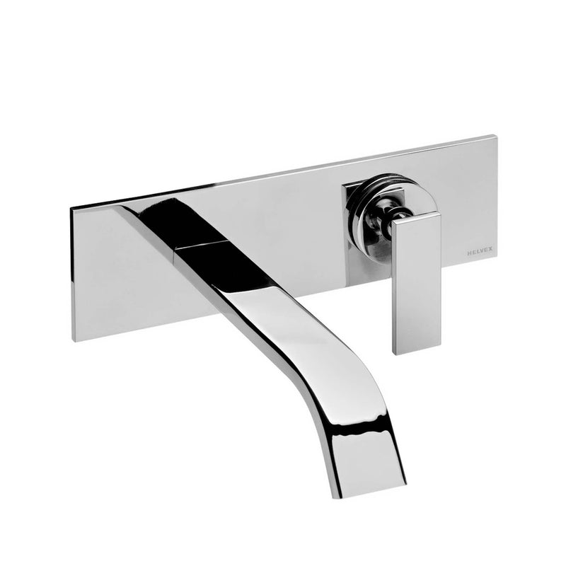 MONOMANDO DE LAVABO A PARED VERTIKA EP-3007