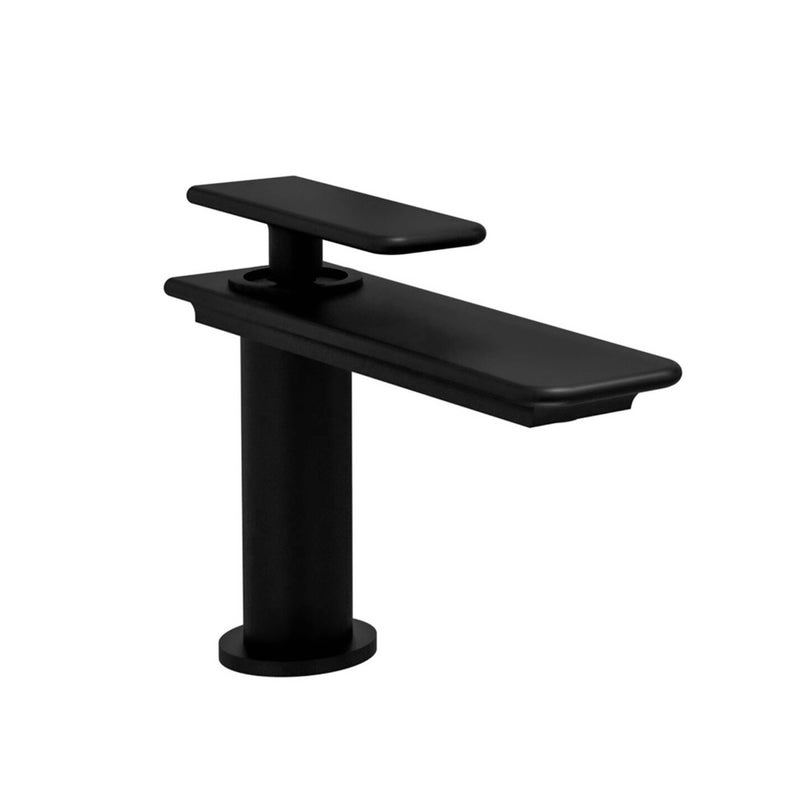 MONOMANDO DE LAVABO PREMIER II EBANO E-941-EB