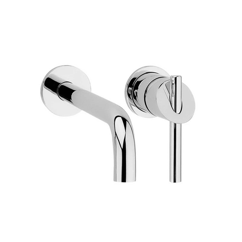 MONOMANDO DE LAVABO A PARED NUVA EP-3003