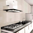 VALS MARFIL DECO MATE 33.3 X 90 (CAJA 1.20 M2)