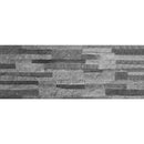 FACHALETA DURANGO GRIS 22.5 X 60 (CAJA DE 1.89 M2)14 PIEZAS