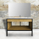 GABINETE PARA BAÑO, ANDY 120 SHUR