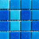 MOSAICO VENECIANO MISCELA 22 MALLA COMBINADO 33x33  (CAJA 4.28)