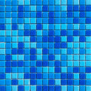 MOSAICO VENECIANO MISCELA 22 MALLA COMBINADO 33x33  (CAJA 4.28)