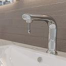 LLAVE DE LAVABO ECONOMIZADORA-TV-106