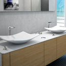 MONOMANDO DE LAVABO  ALTO NAUTILIA E-925