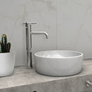 MONOMANDO DE LAVABO ALTO NUVA EP-947