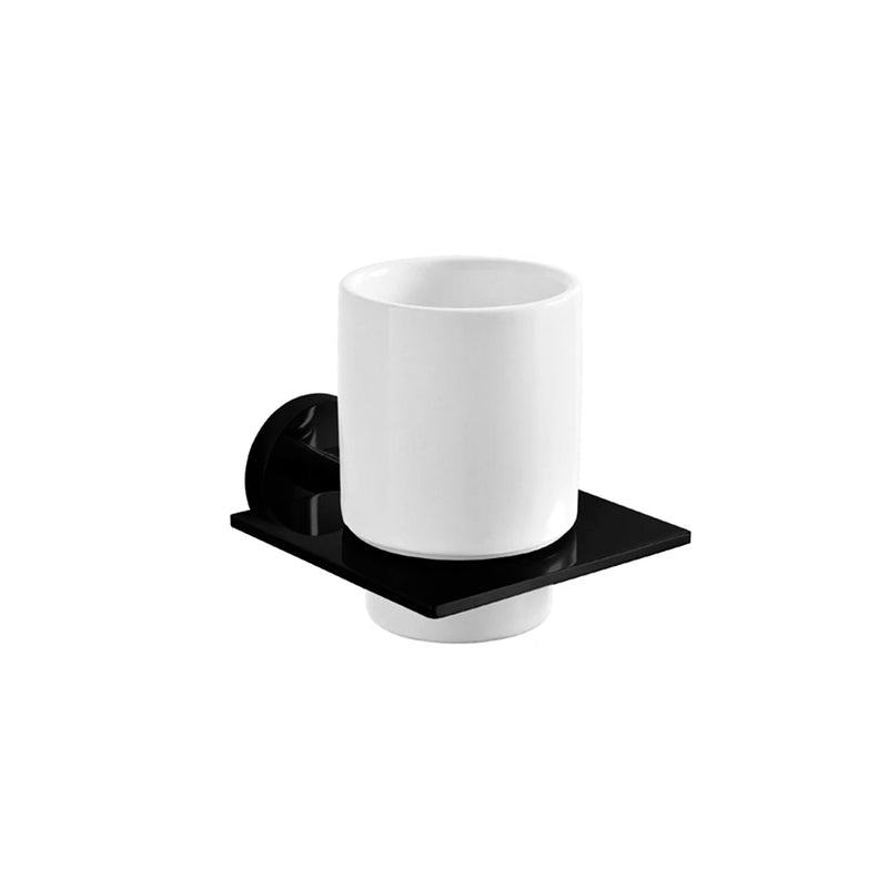 PORTAVASOS LEXUS BLACK 70.09011N