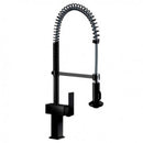 MONOMANDO DE FREGADERO LEXUS 75.3383N