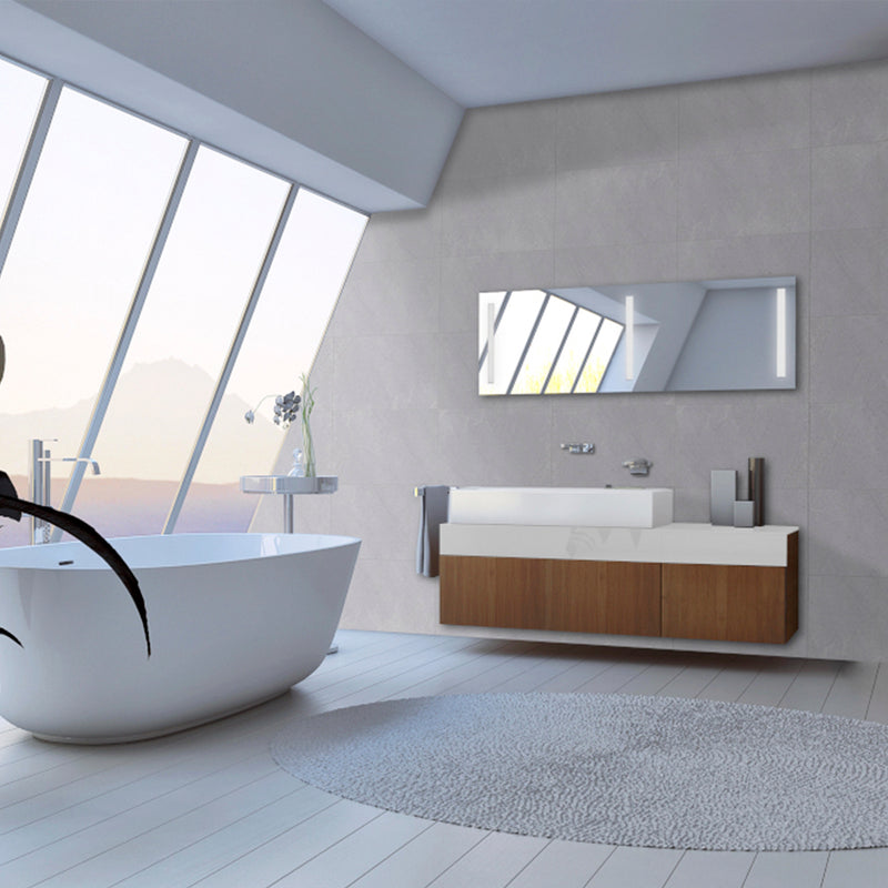 PISO PORCELANICO ESTAMBUL PRYSMA SILVER 30 X 60 (CAJA 1.44 M2)