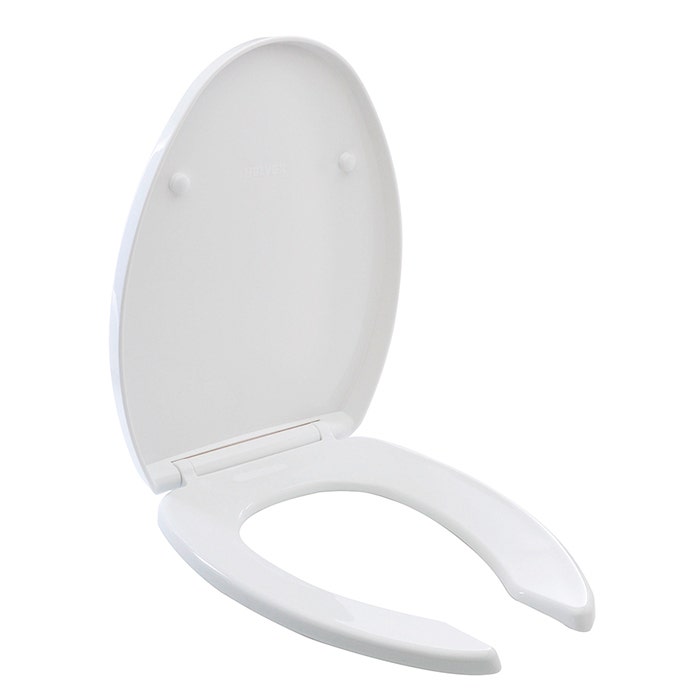 ASIENTO PARA WC BLANCO-AT-4