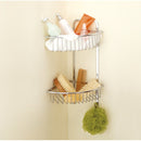 REPISA DE REJILLA ESQUINERA DOBLE-REJ-05