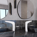 LLAVE DE LAVABO ELECTRONICA LIQUIDA-TV-302-C