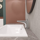 LLAVE DE LAVABO TEMPORIZADORA-TV-122