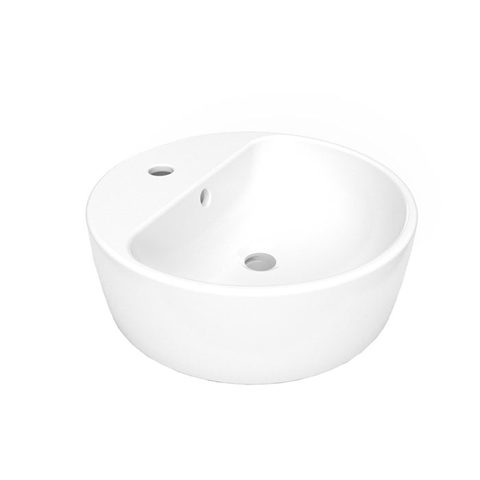 LAVABO DE UNA PERFORACION LV MOREA1