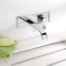MONOMANDO DE LAVABO A PARED VERTIKA EP-3007