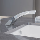 LLAVE DE LAVABO ELECTRONICA  NIMBUS-TV-190