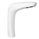 LLAVE DE LAVABO ELECTRONICA LIQUIDA-TV-302-C