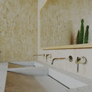 MONOMANDO DE LAVABO A PARED NUVA EP-3003