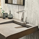 MONOMANDO DE LAVABO PIURA PIU-100