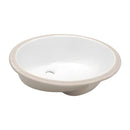 LAVABO BAJO CUBIERTA-LV LUGANO