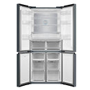 REFRIGERADOR TOTAL RMF 77960 GBK MX 4 PUERTAS