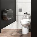 TAZA, FLUXOMETRO ASIENTO-NAO17 FC-3.5