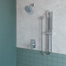 REGADERA MANUAL -RM-22