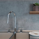 MEZCLADORA PARA FREGADERO -ME-304