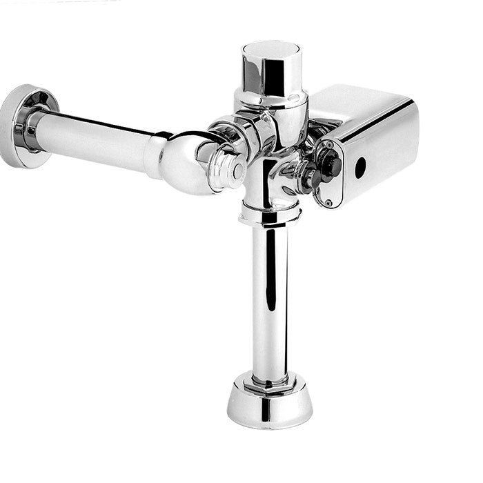 FLUXOMETRO DE SENSOR FB-110-38-3.5