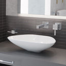 LAVABO DE SOBREPONER-LV CLAP