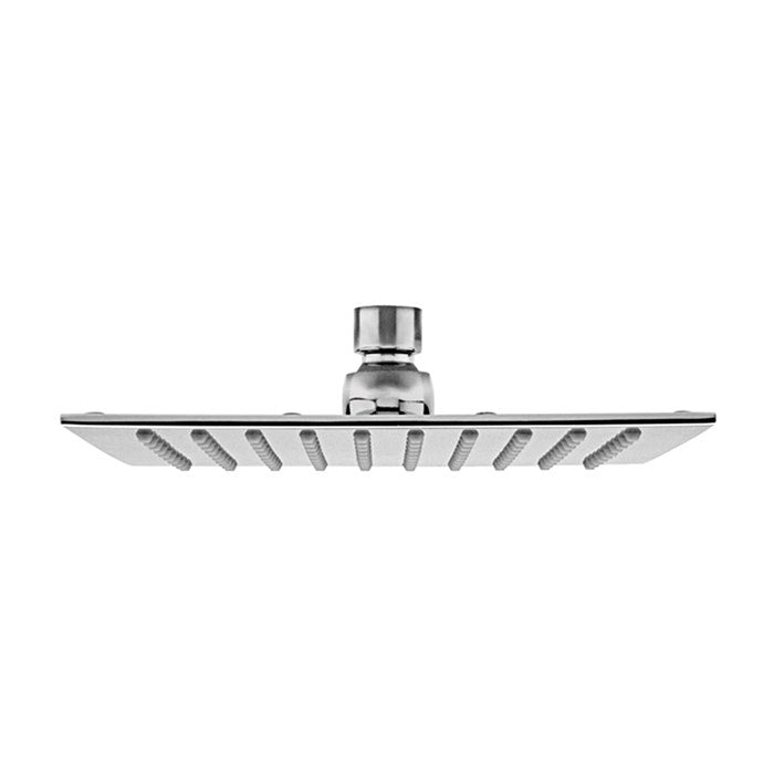 REGADERA CUADRADA H-3009