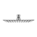 REGADERA CUADRADA H-3009