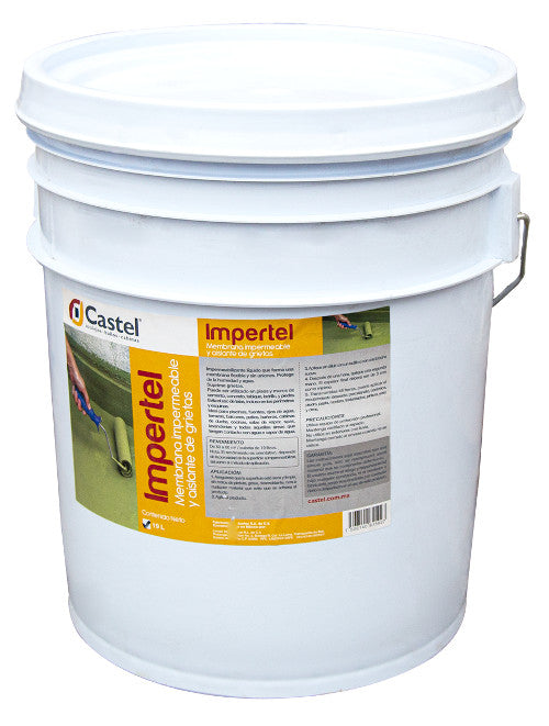 IMPERTEL CASTEL