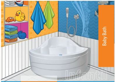 TINA EDITION INFANTIL